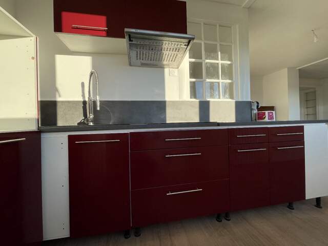 Appartement — photo du bien