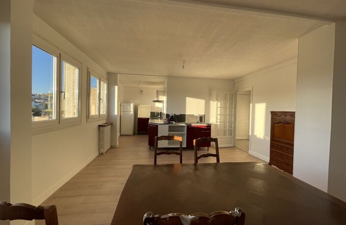 Appartement — photo 4