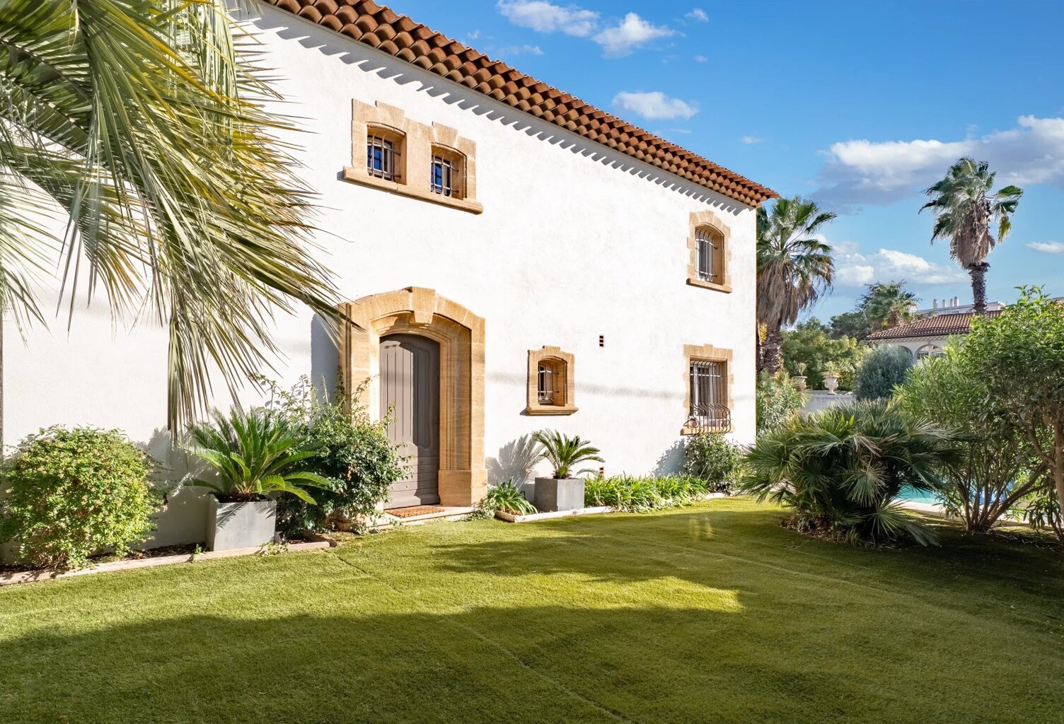 Maison — photo 1