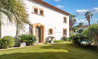 Maison 6 Pièces 176 m² à vendre à Cannes (06400)