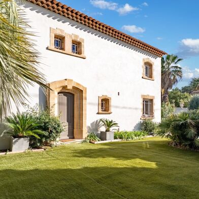 Maison 6 pièces 1595000 €