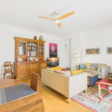 Appartement 5 pièces 590000 €