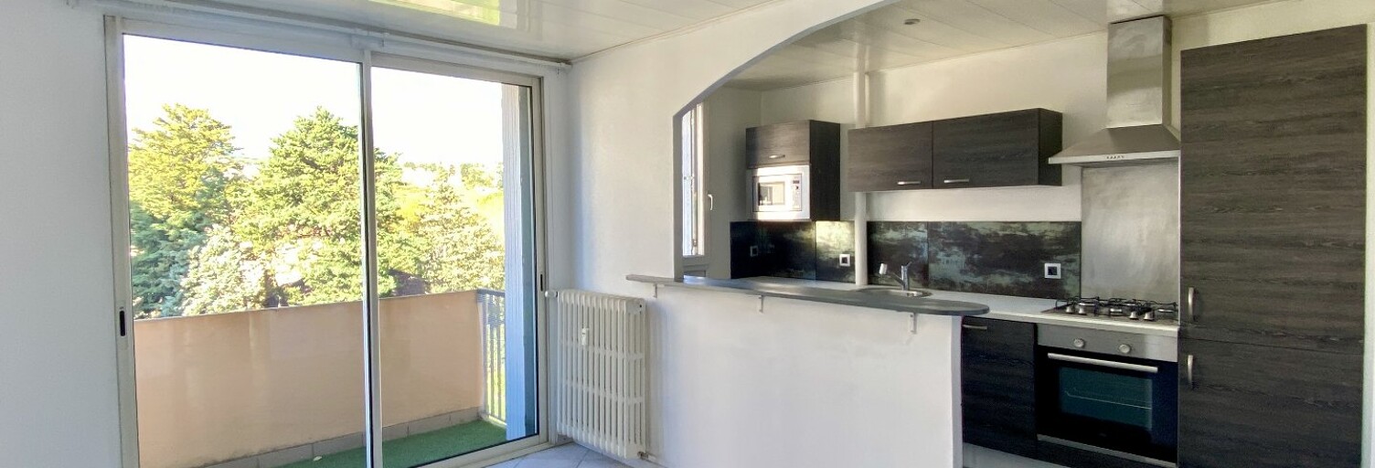 Appartement 3 Pièces 57 m² à vendre à Millau (12100)
