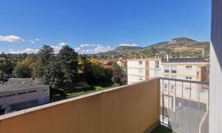 Appartement 3 Pièces 57 m² à vendre à Millau (12100)