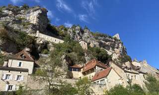 Maison 4 Pièces 122 m² à vendre à Rocamadour (46500)