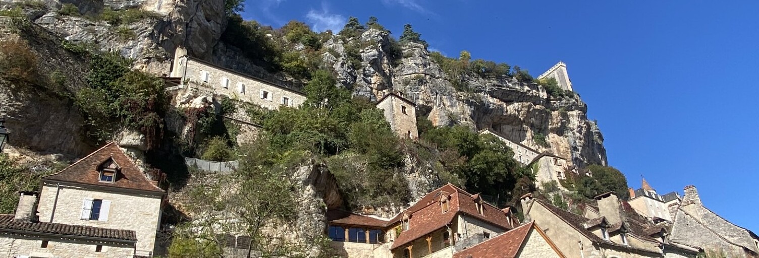 Maison 4 Pièces 122 m² à vendre à Rocamadour (46500)