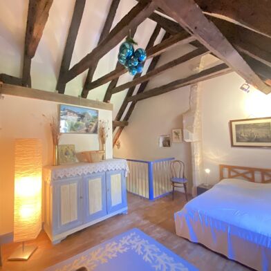 Maison 4 pièces 216500 €