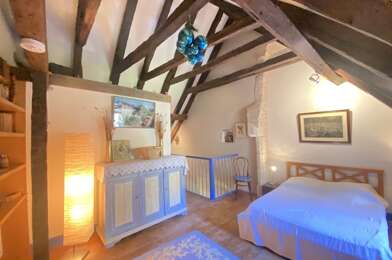 Maison 4 pièces 216500 €