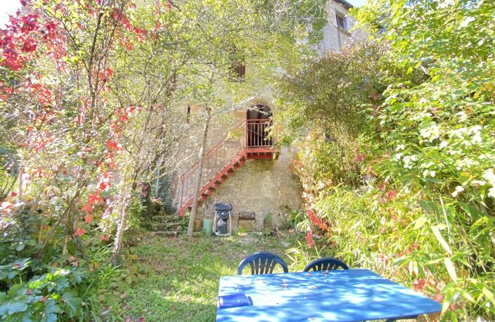 Maison en pierre — photo 2