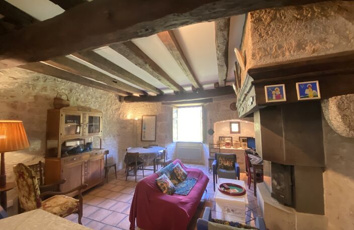 Maison en pierre — photo 3