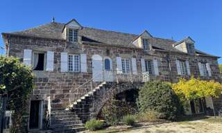 Maison 10 Pièces 368 m² à vendre à Donzenac (19270)