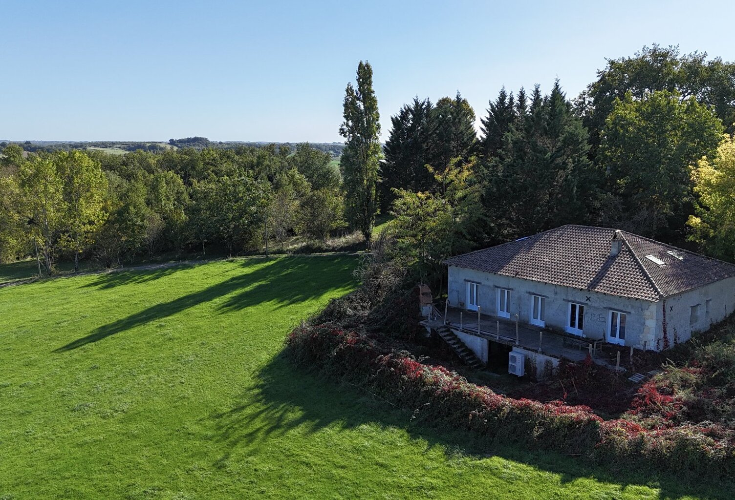 Maison — photo 1