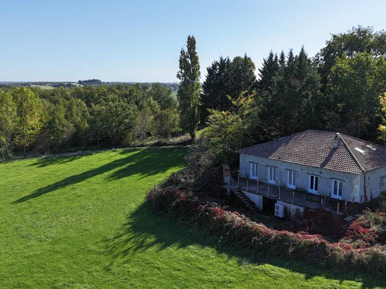 Maison — photo 1