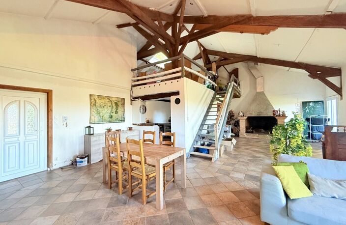 Maison — photo 3