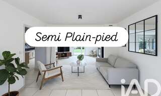 Maison 6 Pièces 125 m² à vendre à Faumont (59310)