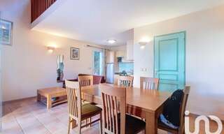 Maison 3 Pièces 56 m² à vendre à Tourrettes (83440)