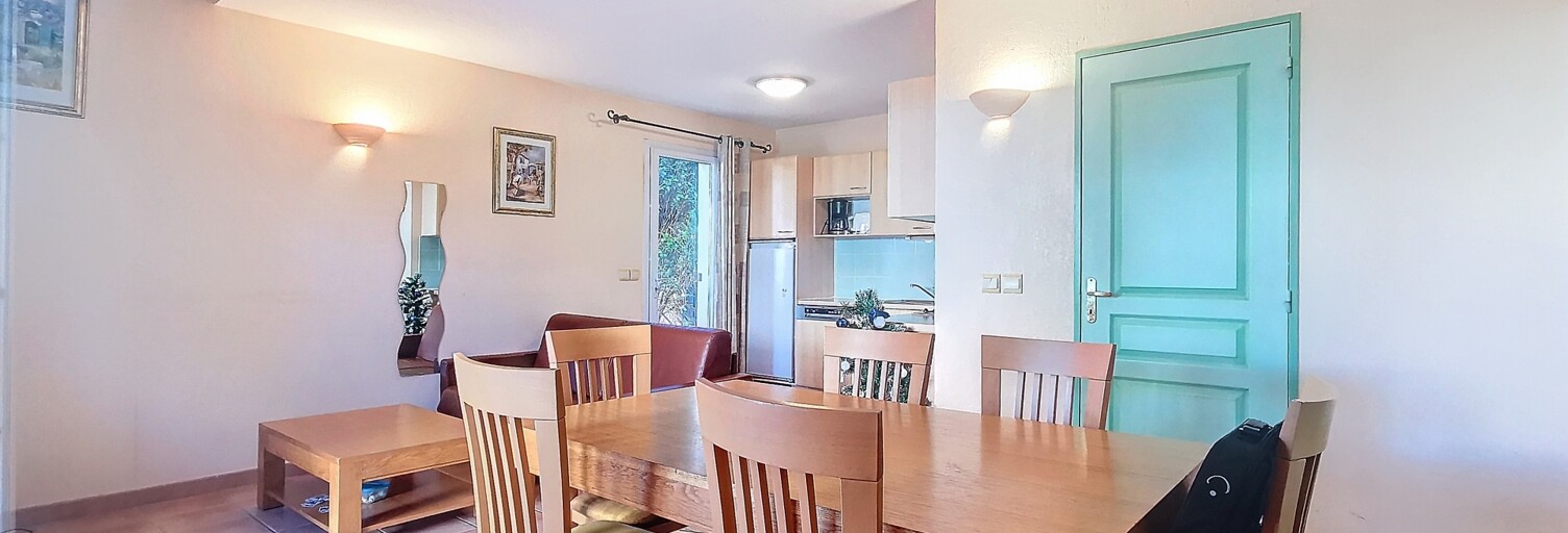 Maison 3 Pièces 56 m² à vendre à Tourrettes (83440)