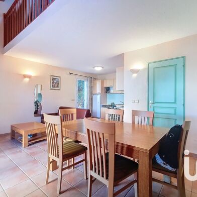 Maison 3 pièces 205000 €