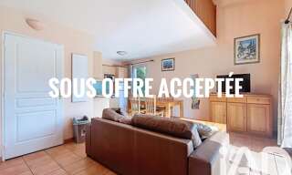 Maison 3 Pièces 56 m² à vendre à Tourrettes (83440)