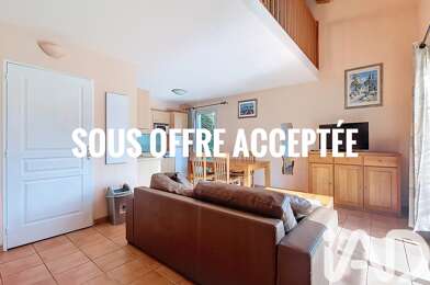Maison 3 pièces 205000 €