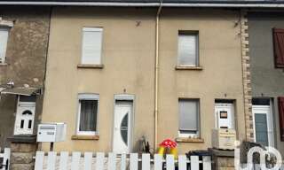 Maison 4 Pièces 60 m² à vendre à Hussigny-Godbrange (54590)