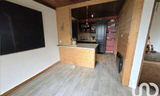 Maison 4 Pièces 87 m² à vendre à Huez (38750)