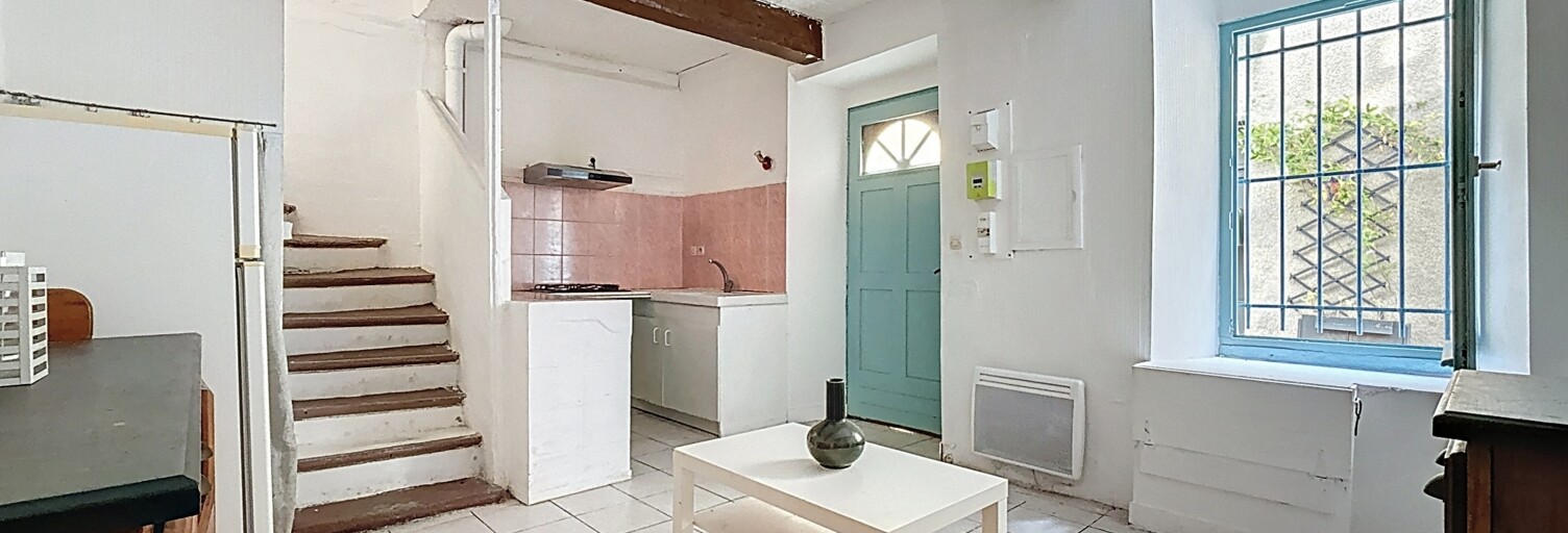 Maison 3 Pièces 53 m² à vendre à Trèbes (11800)