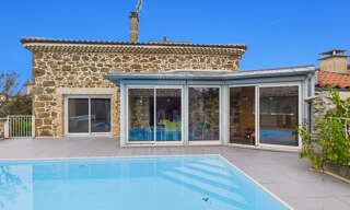 Maison 8 Pièces 228 m² à vendre à Davézieux (07430)