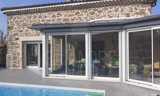 Maison 8 Pièces 228 m² à vendre à Davézieux (07430)