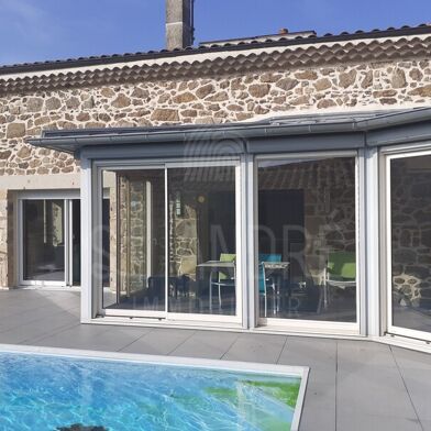 Maison 8 pièces 369000 €