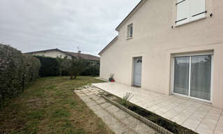 Maison 5 Pièces 112 m² à louer à Agen (47000)