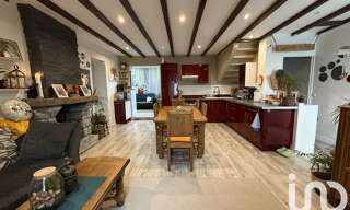 Maison 6 Pièces 121 m² à vendre à Quessoy (22120)