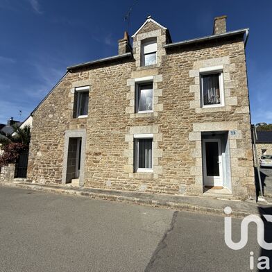 Maison 6 pièces 219900 €