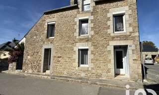 Maison 6 Pièces 121 m² à vendre à Quessoy (22120)