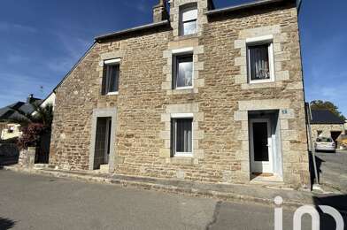 Maison 6 pièces 199900 €