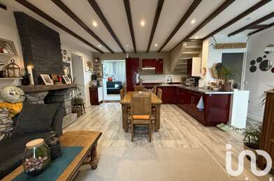 Maison 6 pièces 199900 €