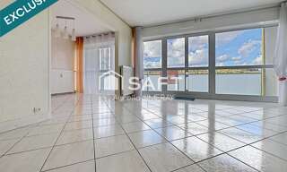 Appartement 3 Pièces 67 m² à vendre à Dijon (21000)