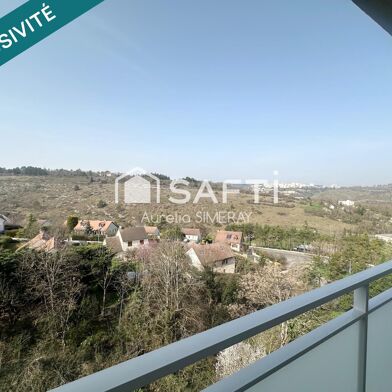 Appartement 3 pièces 129000 €