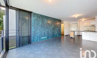 Appartement 2 Pièces 52 m² à vendre à Saint-Denis (97400)