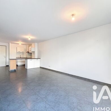 Appartement 2 pièces 140000 €