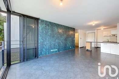 Appartement 2 pièces 140000 €