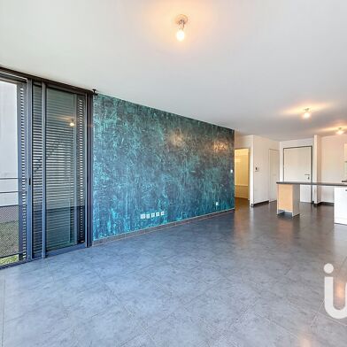 Appartement 2 pièces 140000 €