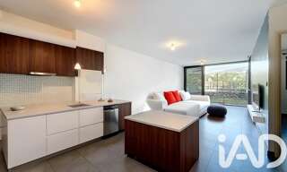 Appartement 2 Pièces 51 m² à vendre à Saint-Denis (97400)