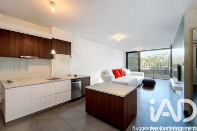 Appartement 2 pièces 140000 €