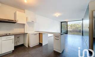 Appartement 2 Pièces 51 m² à vendre à Saint-Denis (97400)
