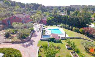 Maison 6 Pièces 144 m² à vendre à Aups (83630)