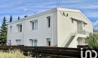 Immeuble  250 m² à vendre à Lézignan-Corbières (11200)