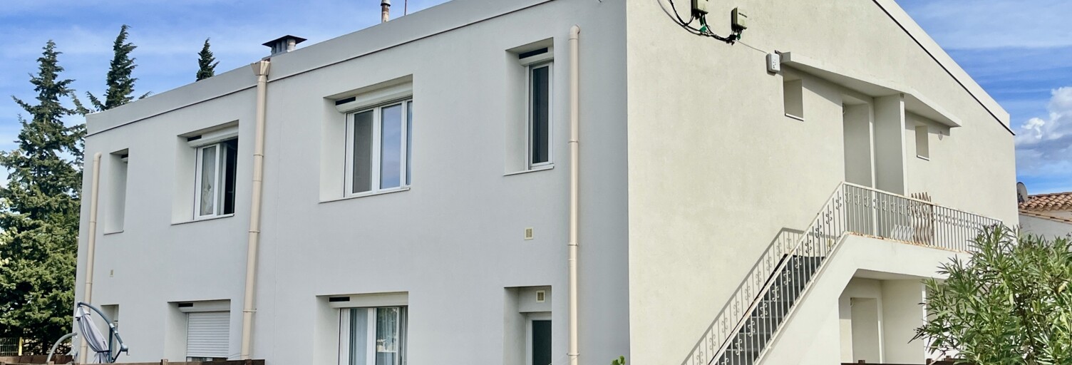 Immeuble  250 m² à vendre à Lézignan-Corbières (11200)