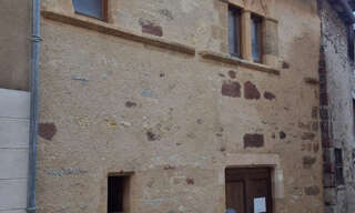 Maison 1 Pièce 60 m² à vendre à Saint-Côme-d'Olt (12500)