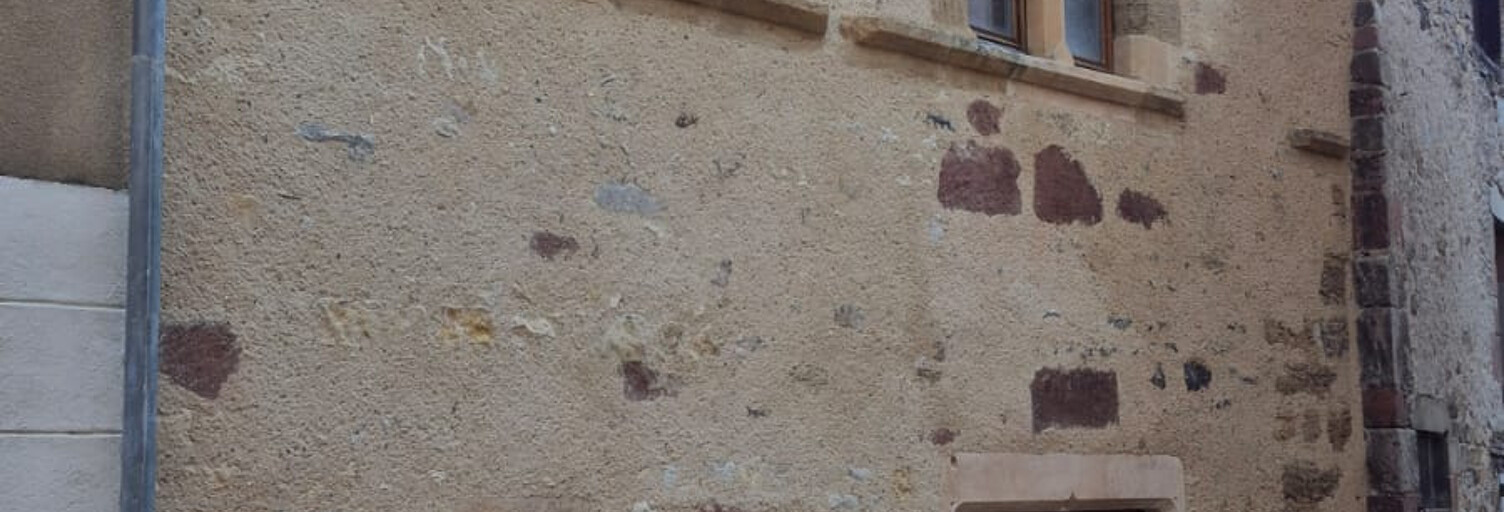 Maison 1 Pièce 60 m² à vendre à Saint-Côme-d'Olt (12500)